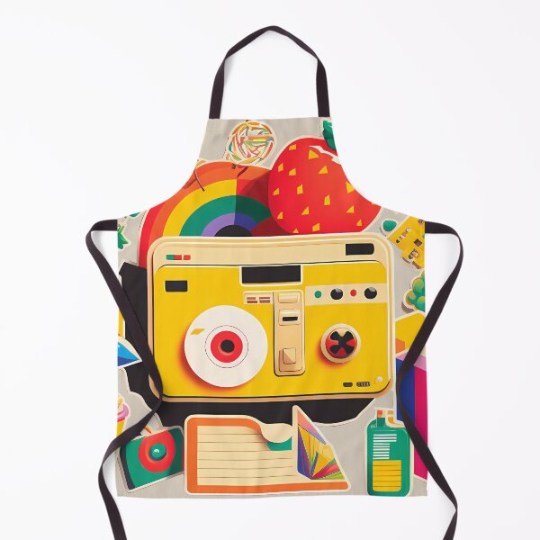 Item preview, Virtual Picnic Necessities designed and sold by Stevica Canadi.