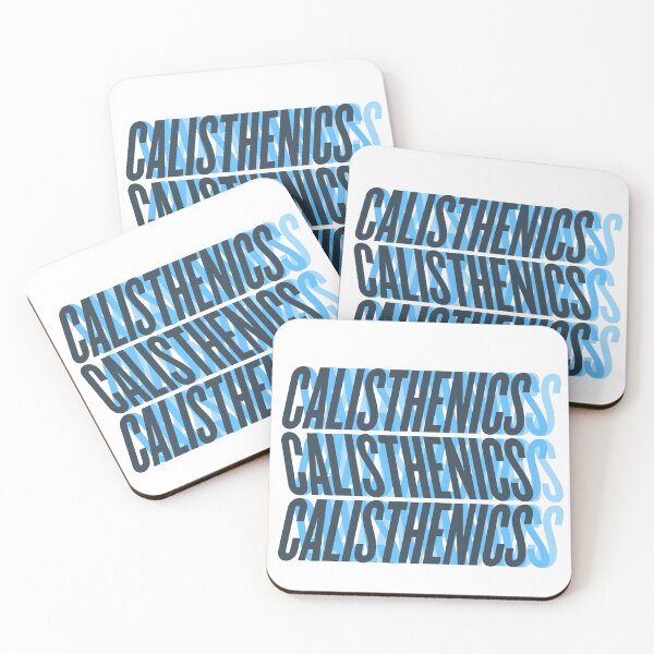 Item preview, Calisthenics: Express Your Passion designed and sold by hybridsthenos.