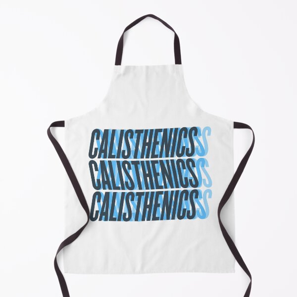 Item preview, Calisthenics: Express Your Passion designed and sold by hybridsthenos.