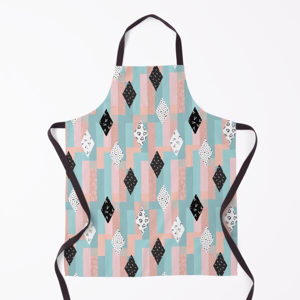 Item preview, Geometric shapes with texture drawn by hand designed and sold by Kseniavasil.
