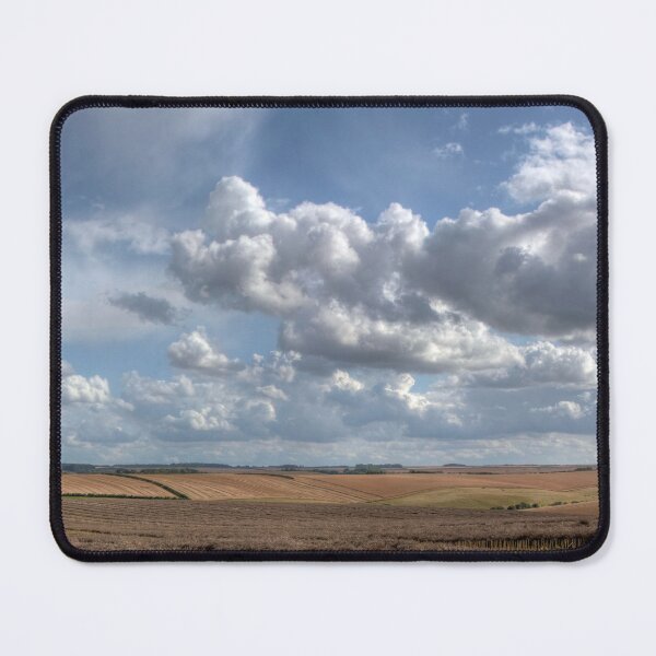 Item preview, Lincolnshire Wolds Panoramic designed and sold by Paul Thompson Photography.