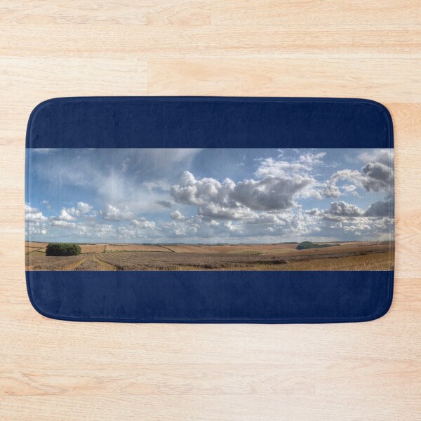 Item preview, Lincolnshire Wolds Panoramic designed and sold by Paul Thompson Photography.