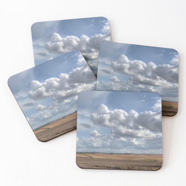 Item preview, Lincolnshire Wolds Panoramic designed and sold by Paul Thompson Photography.