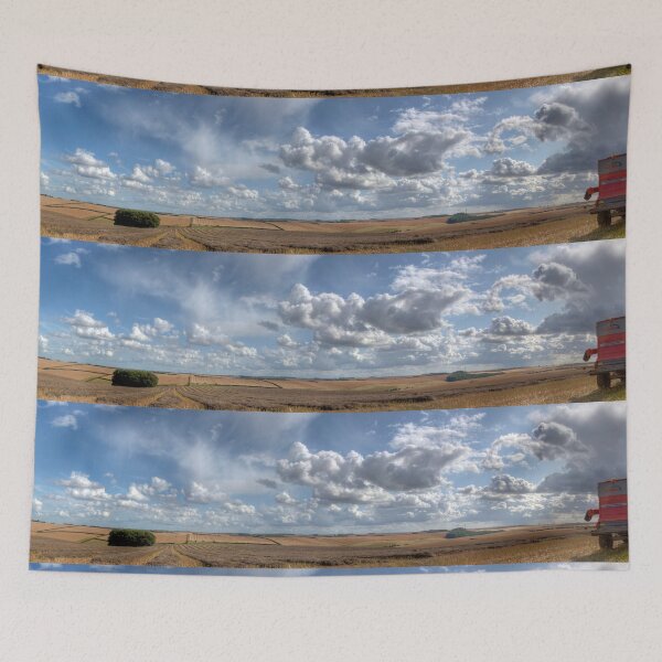 Item preview, Lincolnshire Wolds Panoramic designed and sold by Paul Thompson Photography.