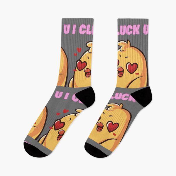 Item preview, I cluck u designed and sold by RedNeo.