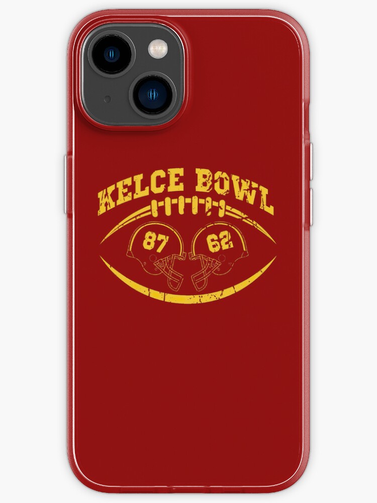 Travis Kelce iPhone Case for Sale by egilbreth