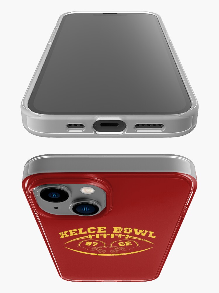 Travis Kelce iPhone Case for Sale by egilbreth