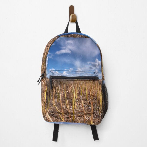 Item preview, Lincolnshire Wolds Stubble Field designed and sold by Paul Thompson Photography.