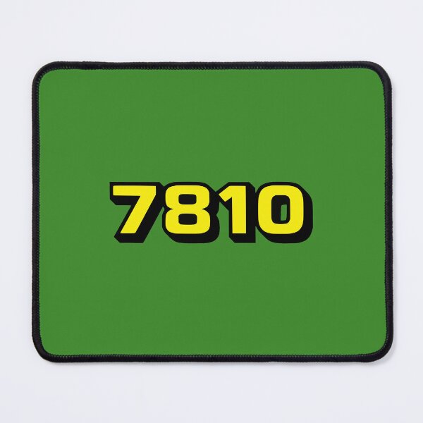 Item preview, 7810 Tractor Logo designed and sold by kuba7810.
