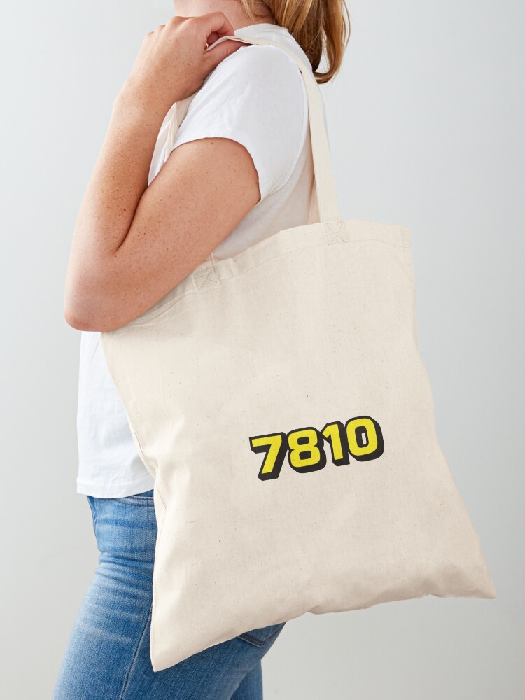 7810 - 3-IN-1 Large Tote-Crossbody bag-Wallet Set