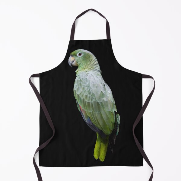 Item preview, Mealy parrot designed and sold by The Sleepy Monito.