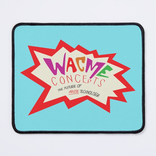 Item preview, WACME Concepts designed and sold by Ebonrook.