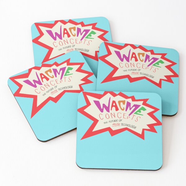 Item preview, WACME Concepts designed and sold by Ebonrook.