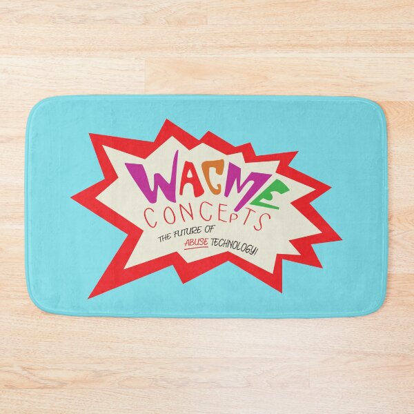 Item preview, WACME Concepts designed and sold by Ebonrook.