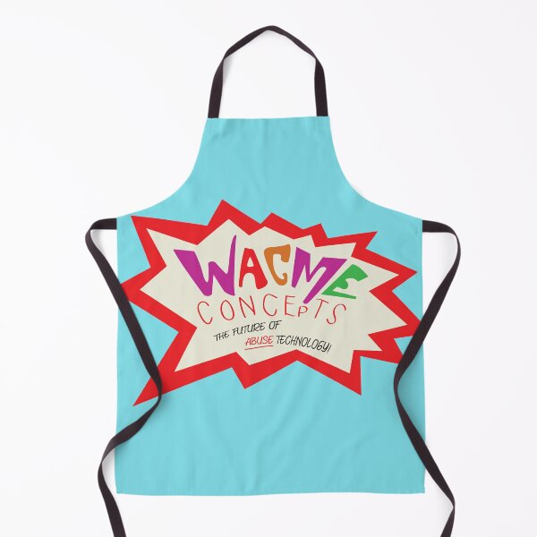 Item preview, WACME Concepts designed and sold by Ebonrook.