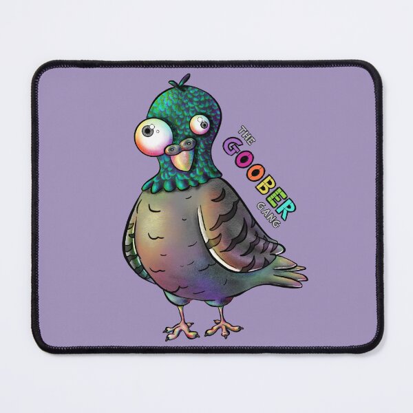 Item preview, Cooey designed and sold by GooberAdventure.