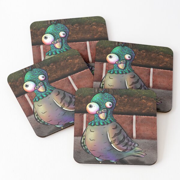 Item preview, Cooey designed and sold by GooberAdventure.