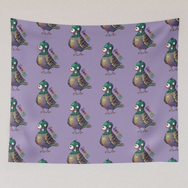 Item preview, Cooey designed and sold by GooberAdventure.