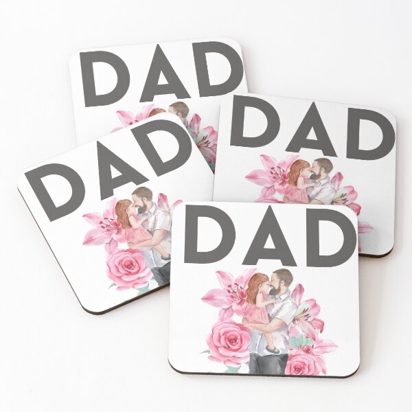 Item preview, Sweetest Dad designed and sold by Simple2simple.