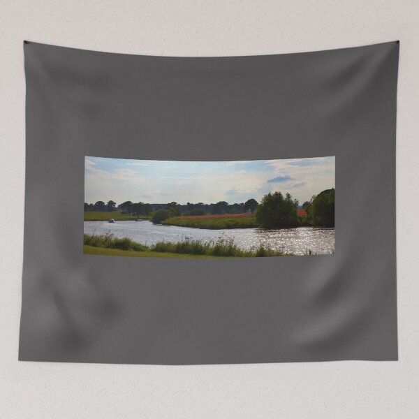 Item preview, Poppies Over The Trent designed and sold by Paul Thompson Photography.