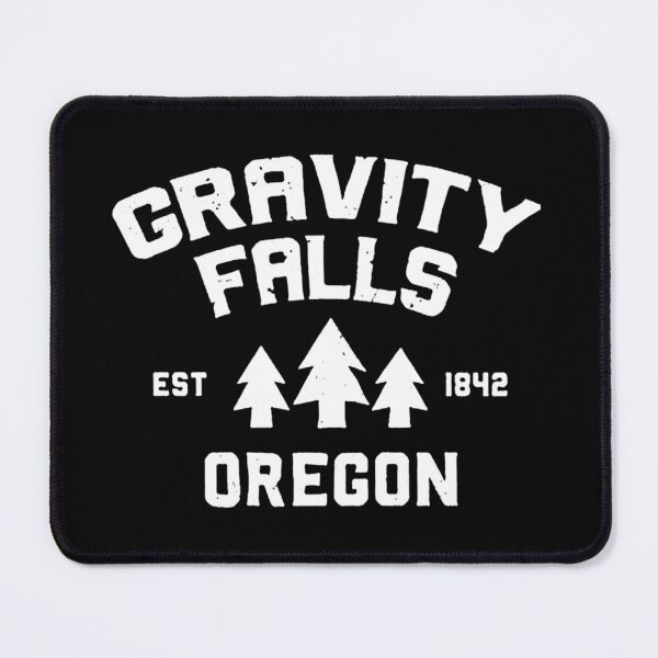 Item preview, Gravity Falls Oregon designed and sold by shopBeLas.