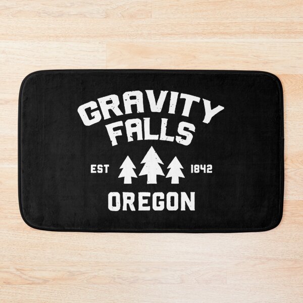 Item preview, Gravity Falls Oregon designed and sold by shopBeLas.