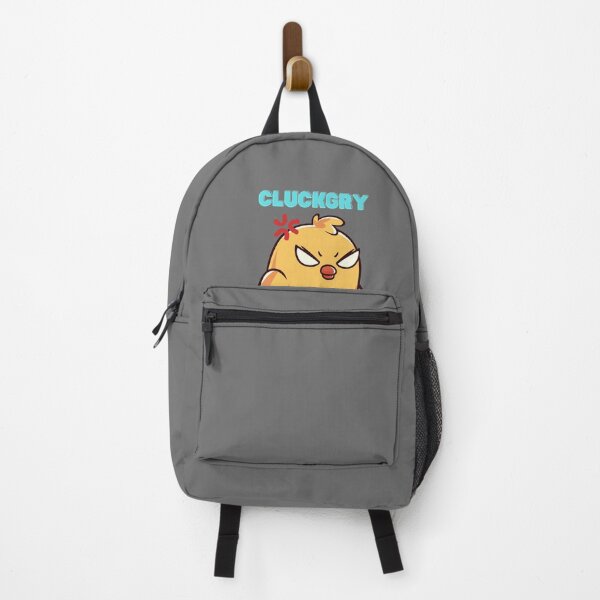 Item preview, Cluckgry Chicken designed and sold by RedNeo.
