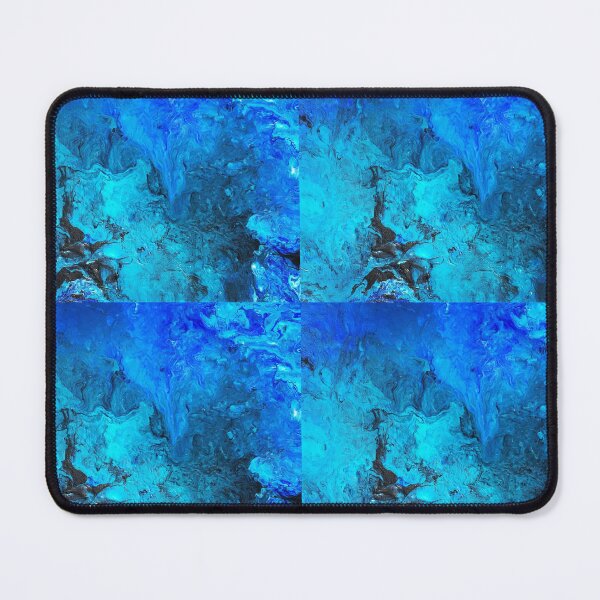 Item preview, Ocean Themed Pattern designed and sold by MyriadSkies.