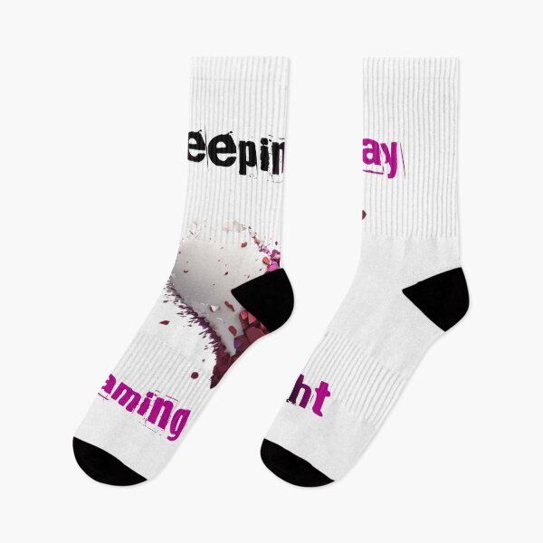Item preview, Sleeping by day gaming by night  designed and sold by SHOP SOUS⭐⭐⭐⭐⭐.