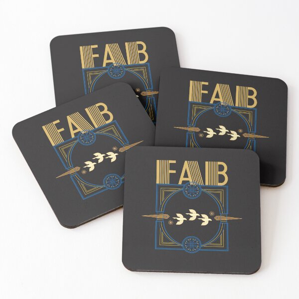 Item preview, FAB designed and sold by ShoutForJoy.