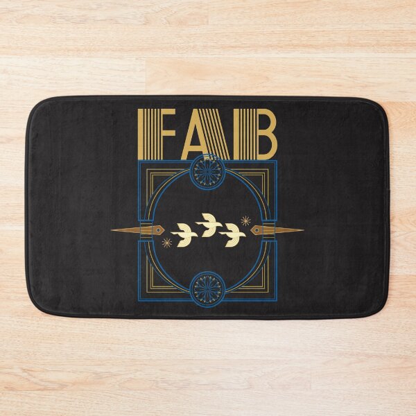 Item preview, FAB designed and sold by ShoutForJoy.