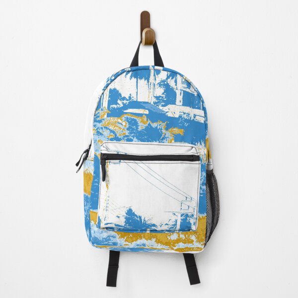 Item preview, Landscape Blue designed and sold by pracha.