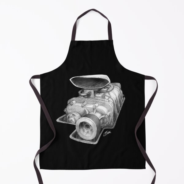 Item preview, Interceptor-Supercharger2 designed and sold by Biker.