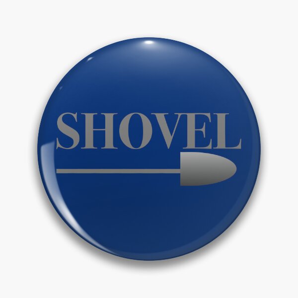 Item preview, Shovel designed and sold by ashleybrooke14.