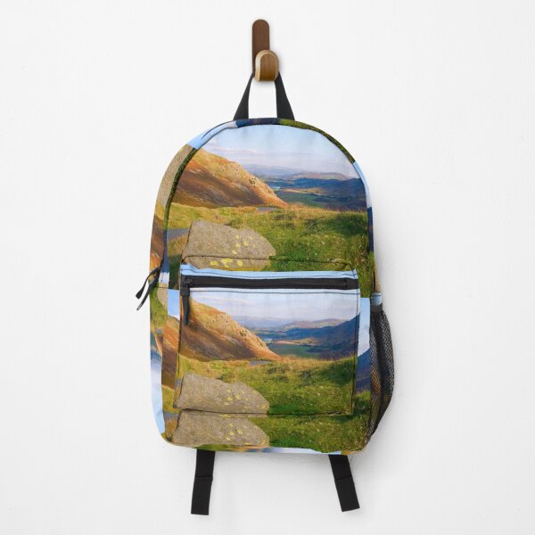 Item preview, Wrynose Pass into Little Langdale, Cumbria, UK designed and sold by Paul Thompson Photography.