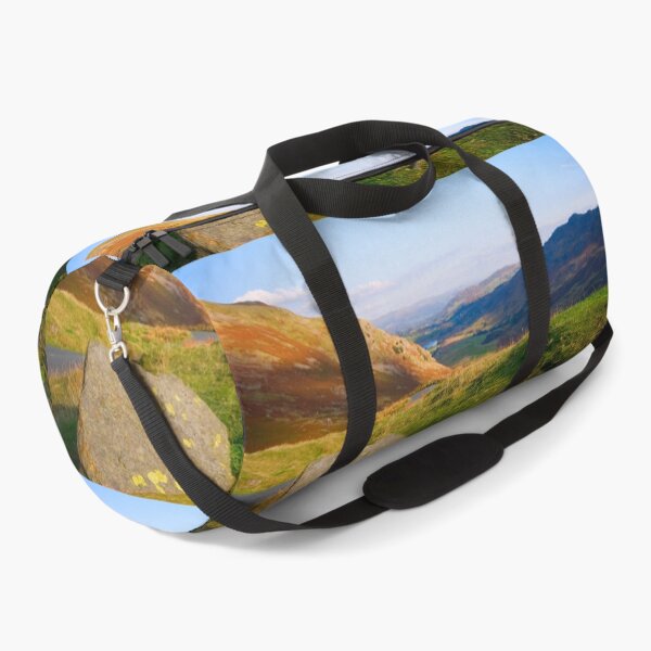 Item preview, Wrynose Pass into Little Langdale, Cumbria, UK designed and sold by Paul Thompson Photography.