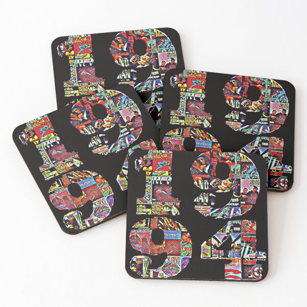 Item preview, Hiphop Albums from 1994 designed and sold by KHustle.