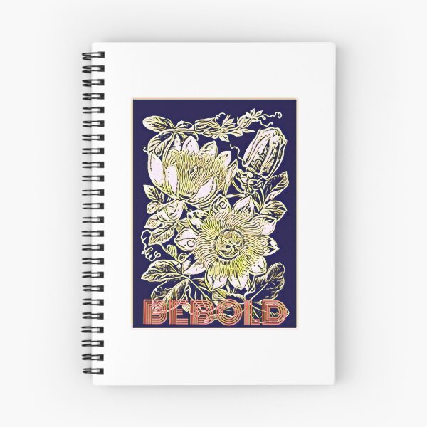 Item preview, Be BOLD designed and sold by FredSantos.