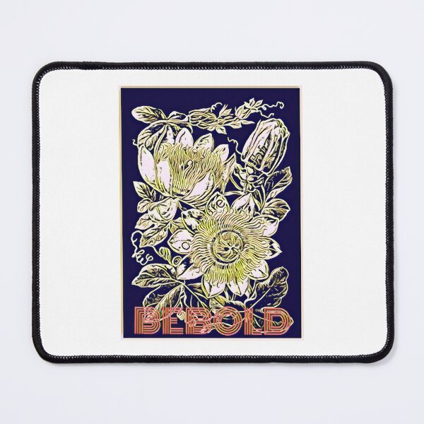 Item preview, Be BOLD designed and sold by FredSantos.