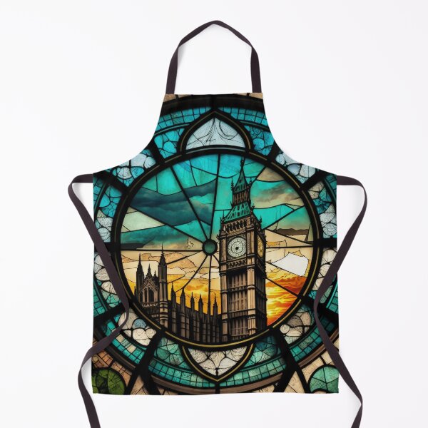 Item preview, Big Ben Beauty: Masterpiece of London designed and sold by Glassmaster.