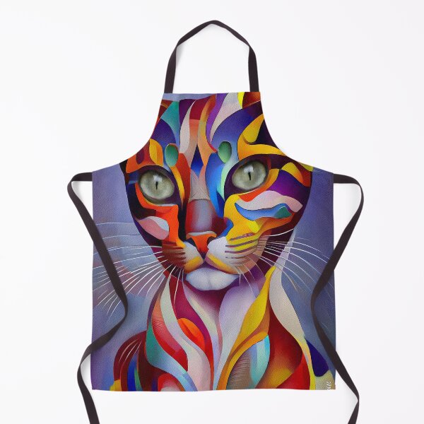 Item preview, gino cat designed and sold by L. ROCHE.