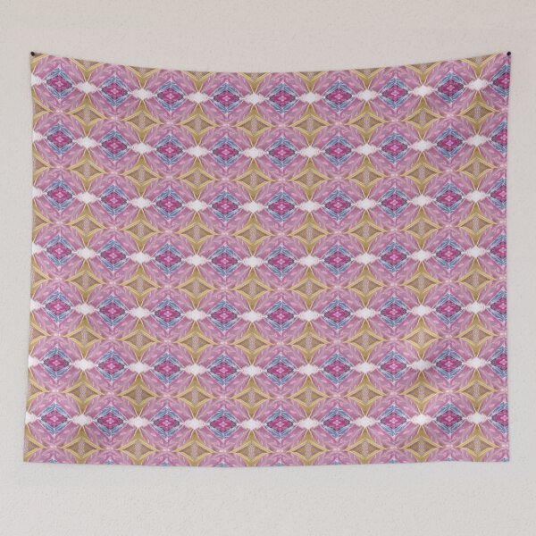 Item preview, Concentric Design 98 designed and sold by mittie101.