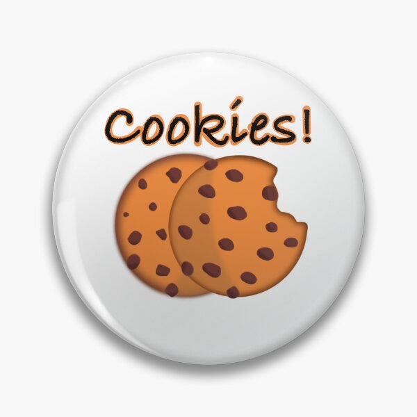 Item preview, Cookies ! designed and sold by Manar Altaweel.