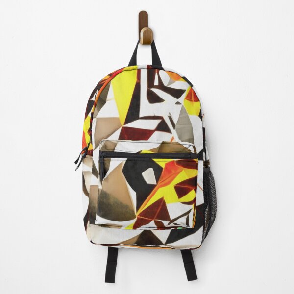 Item preview, Tiger Tiger Fearful Symmetry Geometric Art designed and sold by taiche.