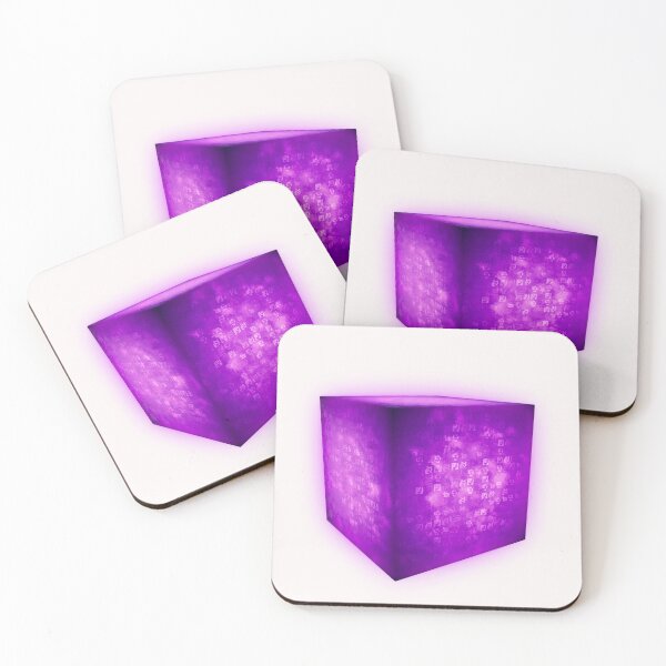 Item preview, Kevin The Cube designed and sold by Varienrs.