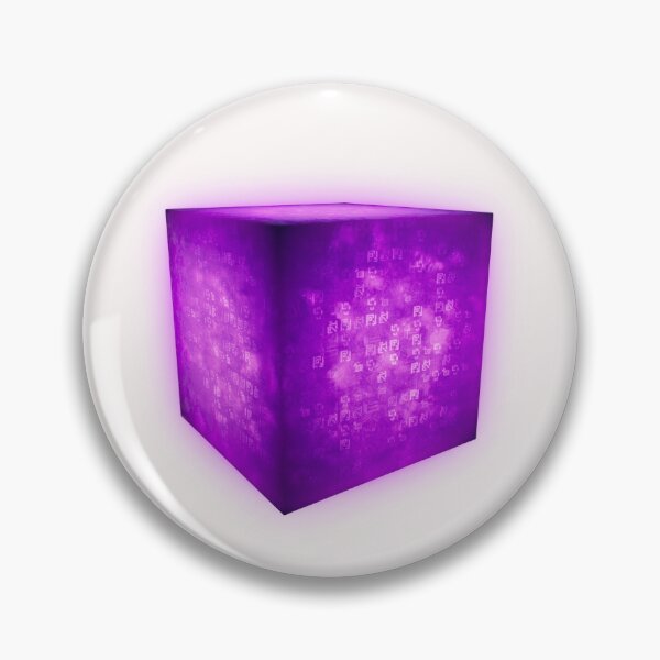 Item preview, Kevin The Cube designed and sold by Varienrs.