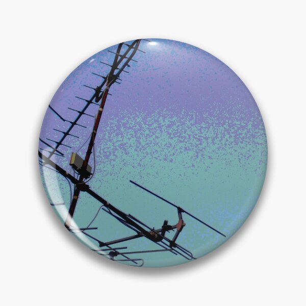Item preview,  Television Antenna designed and sold by pracha.