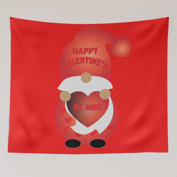 Item preview, Gnome VDAy designed and sold by Sqndesigns.