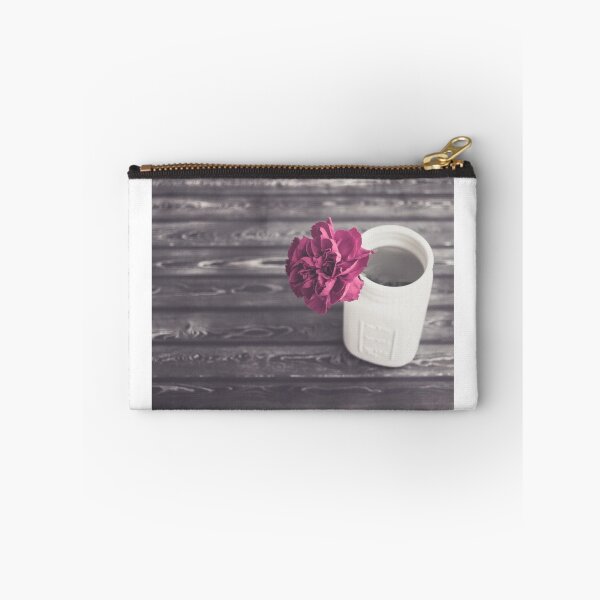 Item preview, Rustic Fuschia Carnation designed and sold by KJ DeWaal.