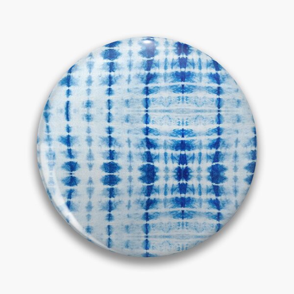 Item preview, blue pattern designed and sold by MK-Aart.